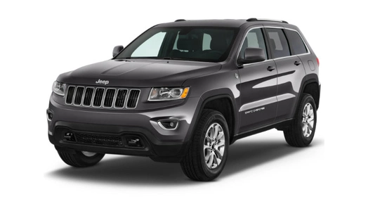 Jeep Grand Cherokee IV [WK2] (2010-2021)